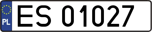 ES01027