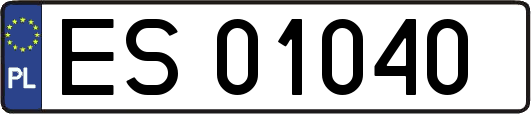 ES01040