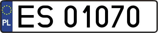 ES01070