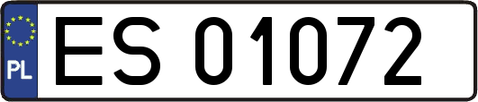 ES01072