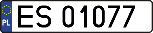 ES01077