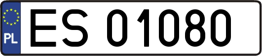 ES01080