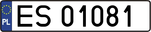 ES01081