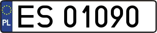 ES01090