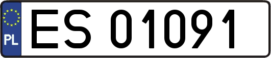 ES01091