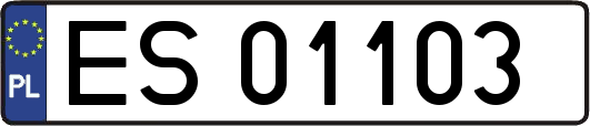 ES01103