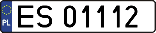 ES01112