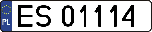 ES01114