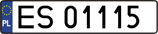 ES01115
