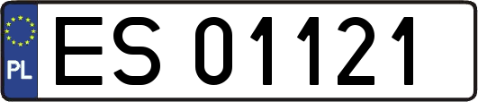 ES01121