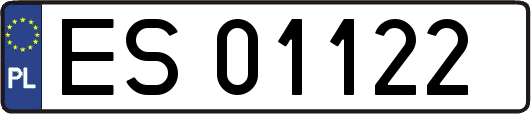 ES01122