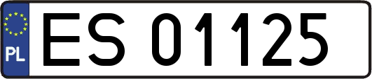 ES01125