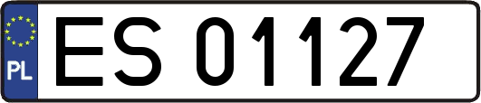 ES01127