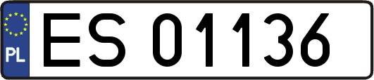 ES01136
