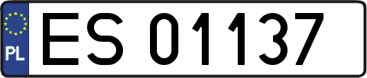 ES01137
