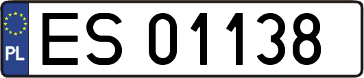 ES01138