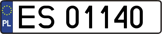 ES01140
