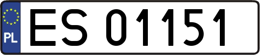ES01151