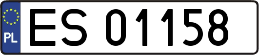 ES01158