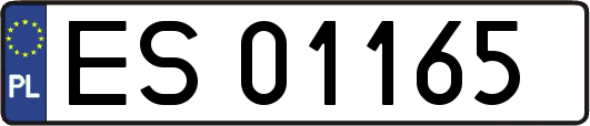 ES01165
