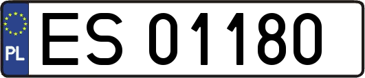 ES01180
