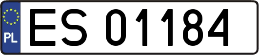 ES01184