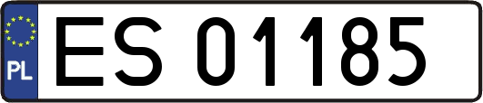 ES01185