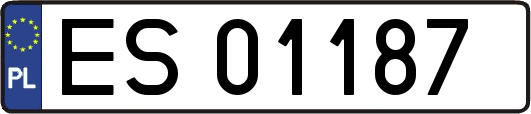 ES01187