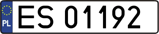 ES01192
