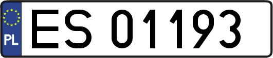 ES01193