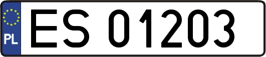ES01203
