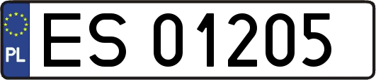 ES01205