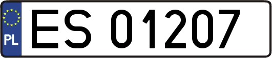 ES01207