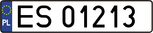 ES01213