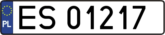 ES01217