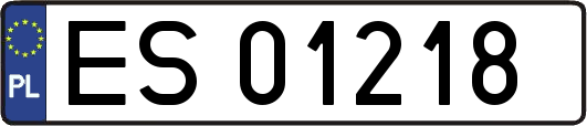 ES01218
