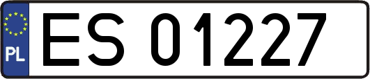 ES01227