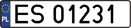 ES01231