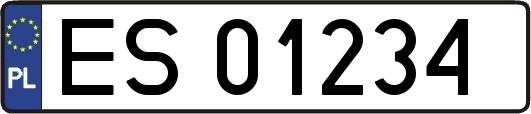 ES01234