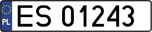 ES01243