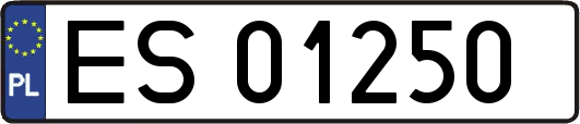 ES01250