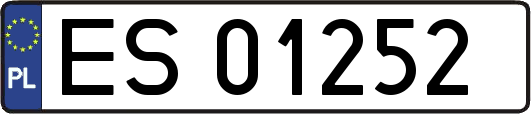 ES01252