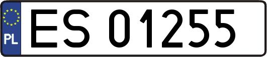 ES01255