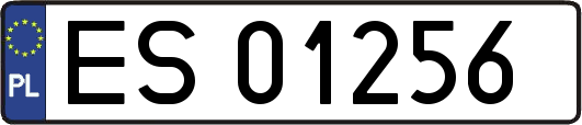 ES01256