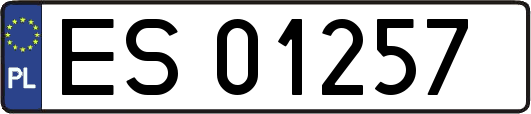 ES01257