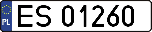 ES01260