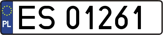 ES01261