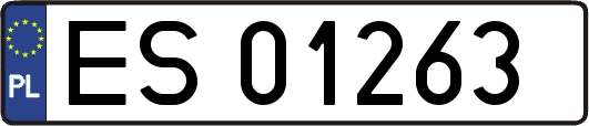ES01263