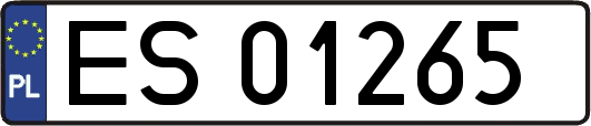 ES01265