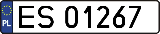 ES01267